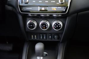 Mitsubishi RVR 2019 года  (CA)